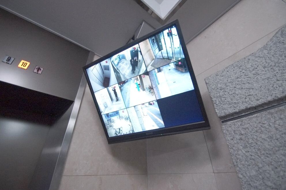 西鉄平尾駅 徒歩5分 7階の物件内観写真