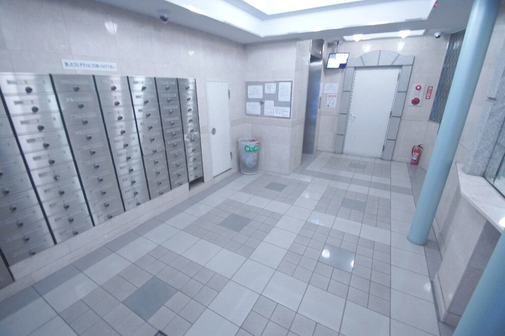 西鉄平尾駅 徒歩5分 7階の物件内観写真