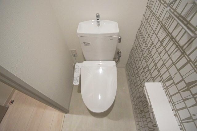 ラクラス博多Ⅱの物件内観写真