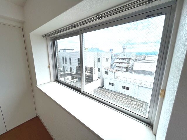 脇田駅 徒歩5分 5階の物件内観写真