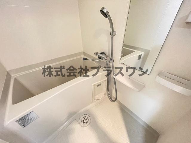 プレサンス本町エクストラの物件内観写真