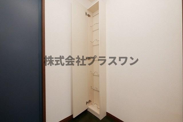 S-FORT大今里西の物件内観写真