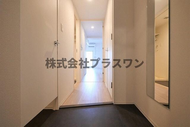 セレニテ本町東リアンの物件内観写真