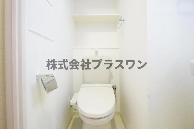 イグレック南本町の物件内観写真