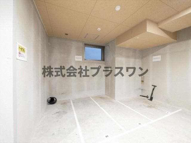 イグレック南本町の物件内観写真