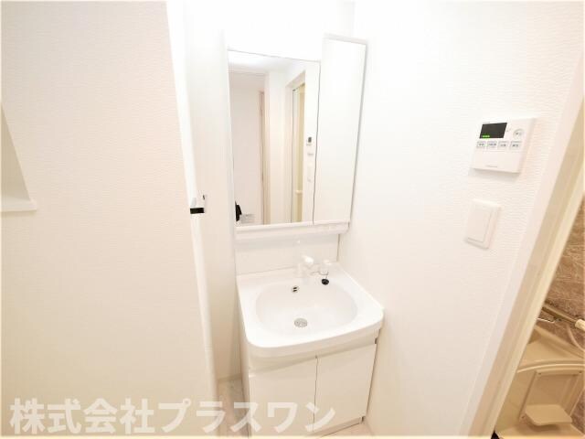 S-RESIDENCE新大阪Ridenteの物件内観写真