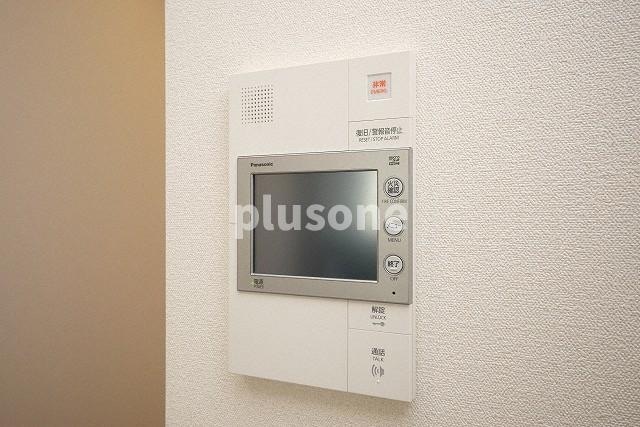 プレサンス松屋町ヴィゴラスの物件内観写真