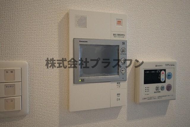 セレニテ本町東リアンの物件内観写真