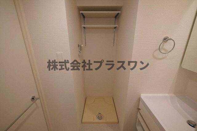 セレニテ本町東リアンの物件内観写真