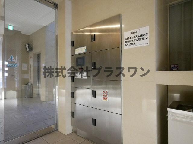 谷町四丁目駅 徒歩10分 4階の物件内観写真