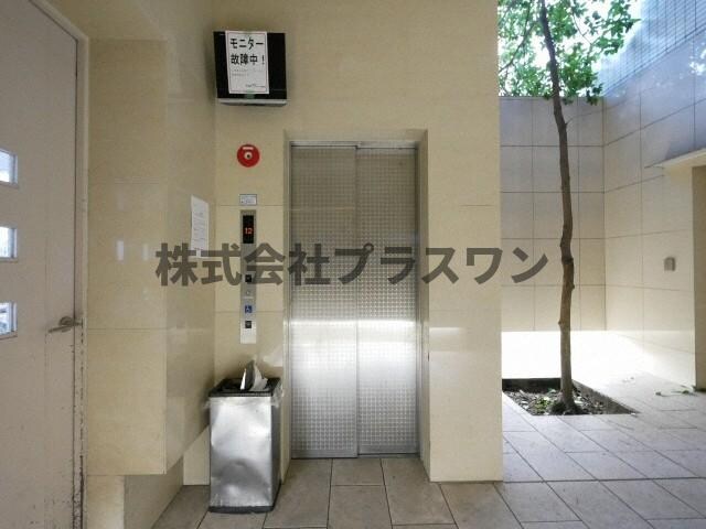 谷町四丁目駅 徒歩10分 4階の物件内観写真