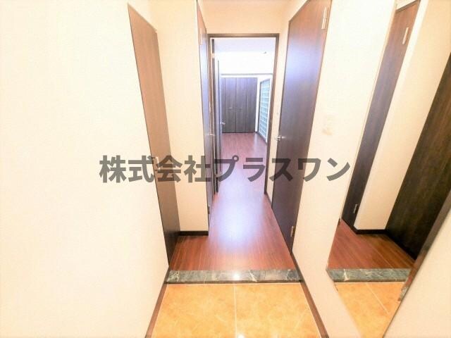 松屋町駅 徒歩5分 3階の物件内観写真