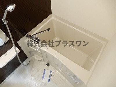 アスヴェル阿波座BLUE EARTHの物件内観写真