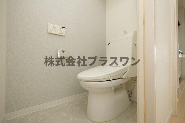 BRAVI南堀江の物件内観写真