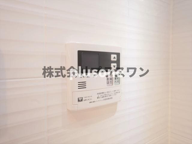 S-RESIDENCE南堀江の物件内観写真