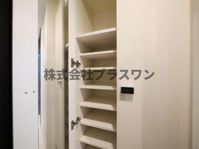 ISM谷町六丁目の物件内観写真