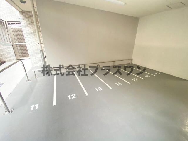 堺筋本町駅 徒歩4分 2階の物件内観写真