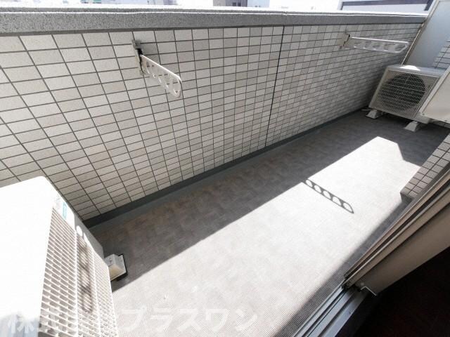 御幣島駅 徒歩3分 5階の物件内観写真