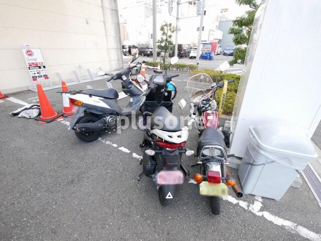 ドリームネオポリス桜ノ宮の物件内観写真