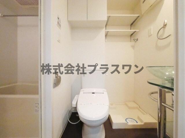 SERENiTE本町エコートの物件内観写真