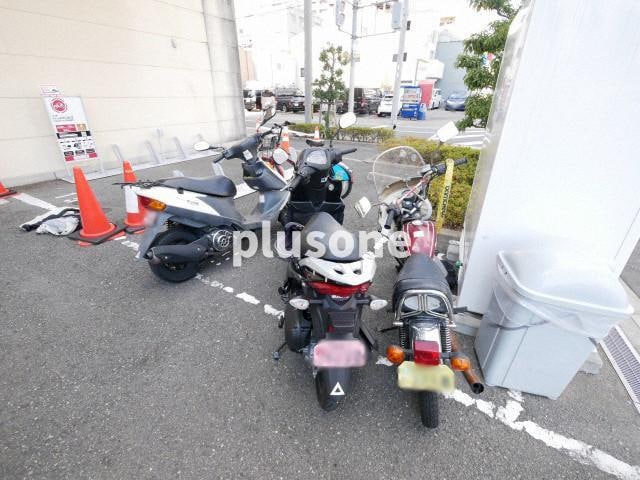 ドリームネオポリス桜ノ宮の物件内観写真