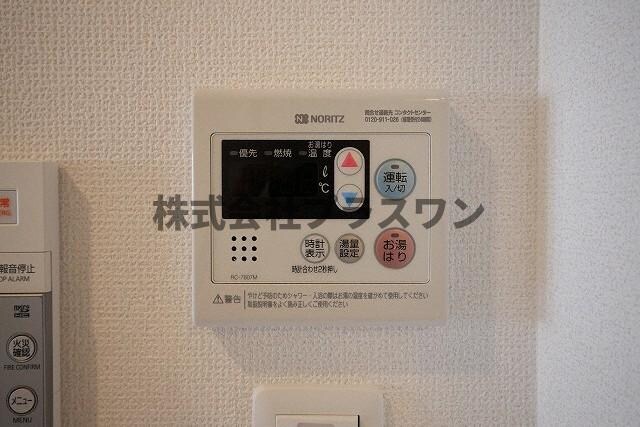 セレニテ本町東リアンの物件内観写真