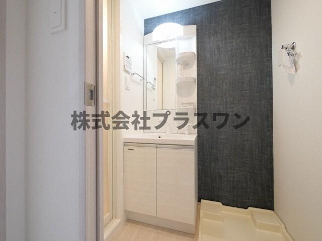 S-RESIDENCE大阪九条Northの物件内観写真