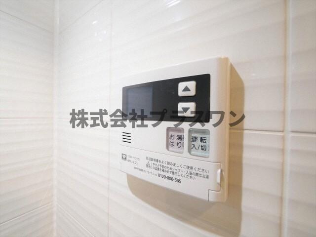 S-RESIDENCE大阪九条Northの物件内観写真