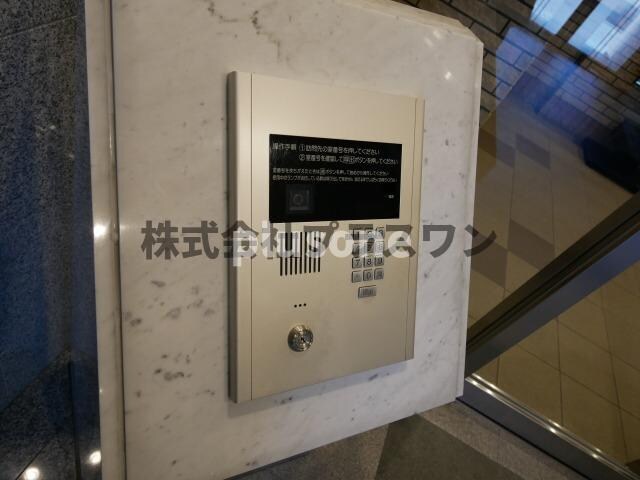 レジデア西本町の物件内観写真