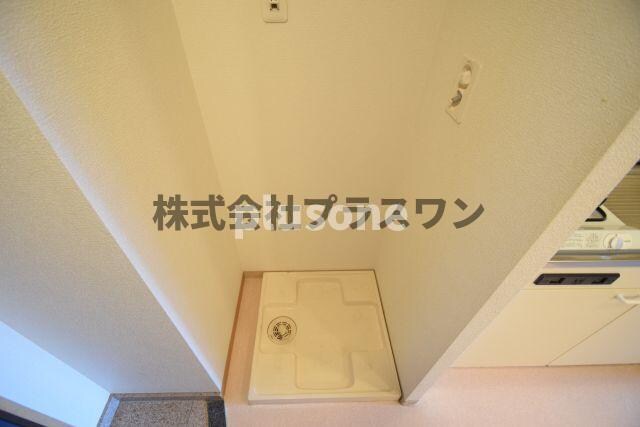 レジデア西本町の物件内観写真