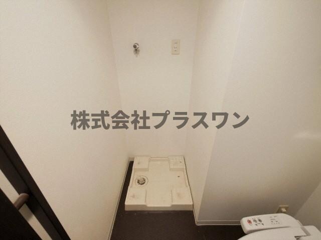 アーバンフラッツ上町の物件内観写真