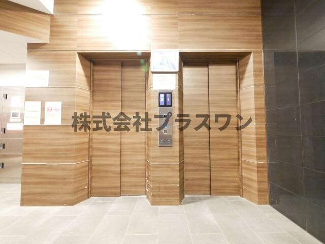 SERENiTE本町エコートの物件内観写真