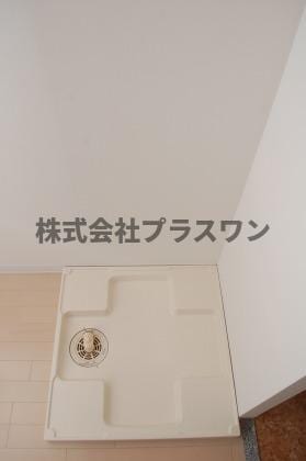 LUXE難波EASTの物件内観写真