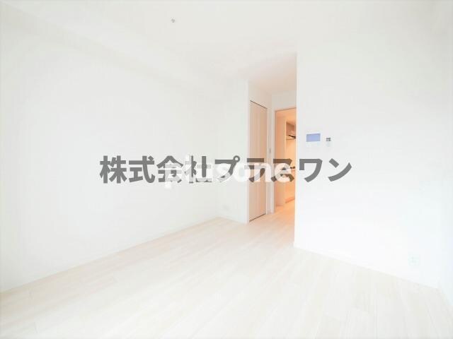 S-RESIDENCE南堀江の物件内観写真