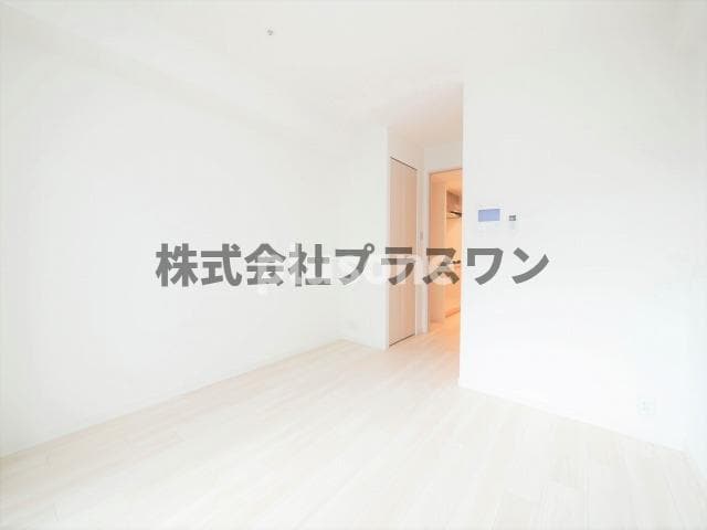 S-RESIDENCE南堀江の物件内観写真