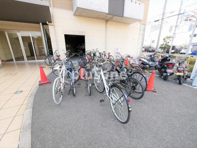 ドリームネオポリス桜ノ宮の物件内観写真