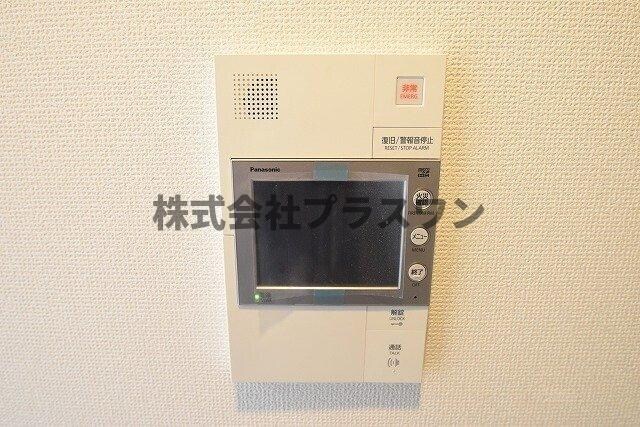 エステムコートディアシティWESTの物件内観写真