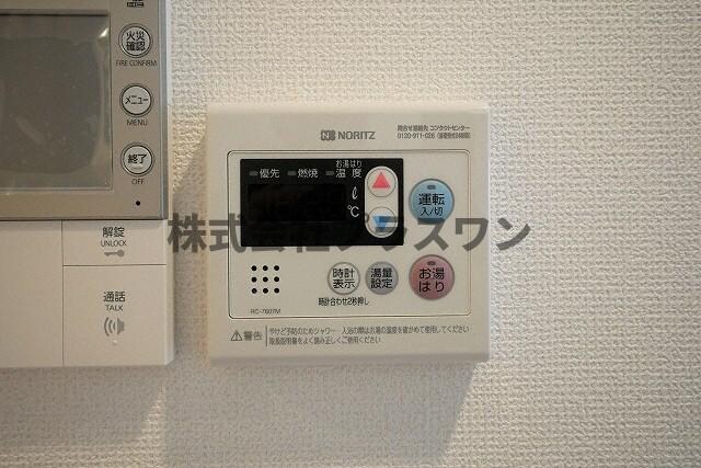 セレニテ本町東リアンの物件内観写真