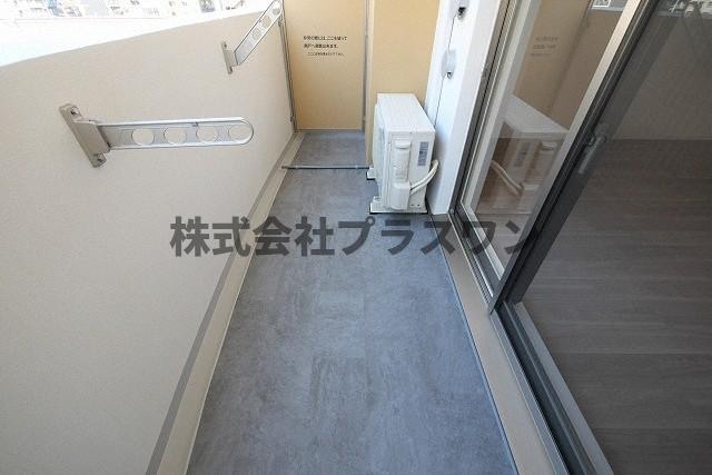 セレニテ本町東リアンの物件内観写真