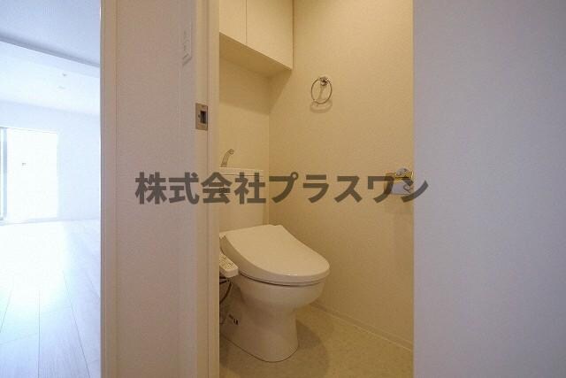 セレニテ本町東リアンの物件内観写真