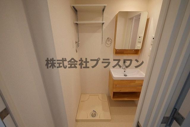 セレニテ本町東リアンの物件内観写真