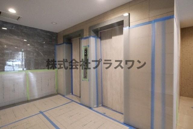 セレニテ本町東リアンの物件内観写真