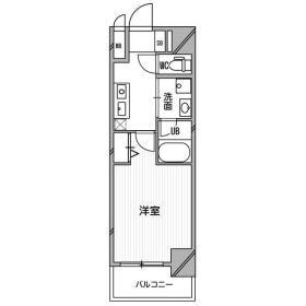 リレイション大国の物件間取画像