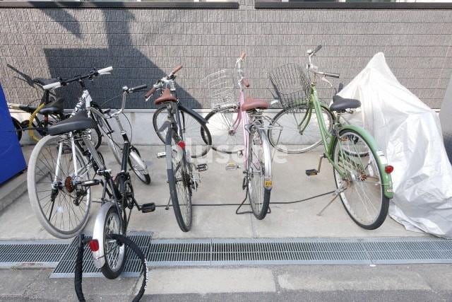 ボヌール深江橋の物件内観写真