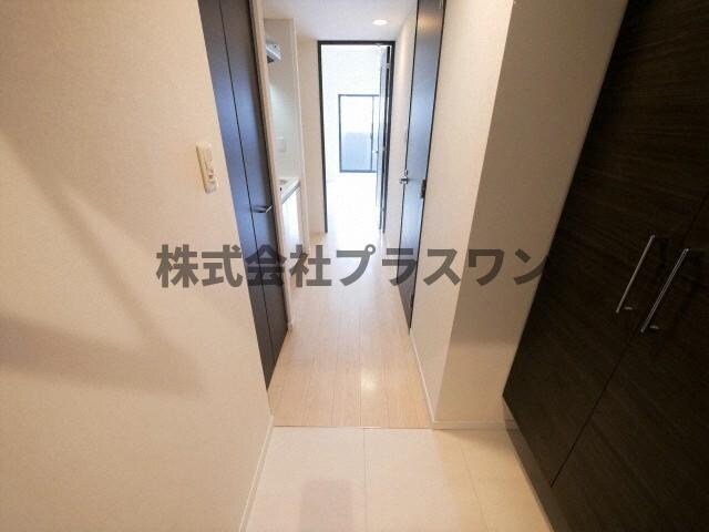 S-RESIDENCE北浜の物件内観写真