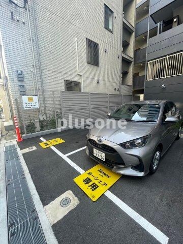 エステムコート梅田・天神橋Ⅳ ステーションフロントの物件内観写真