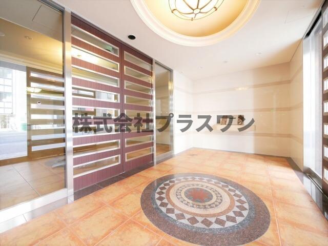 LUXE難波EASTの物件内観写真