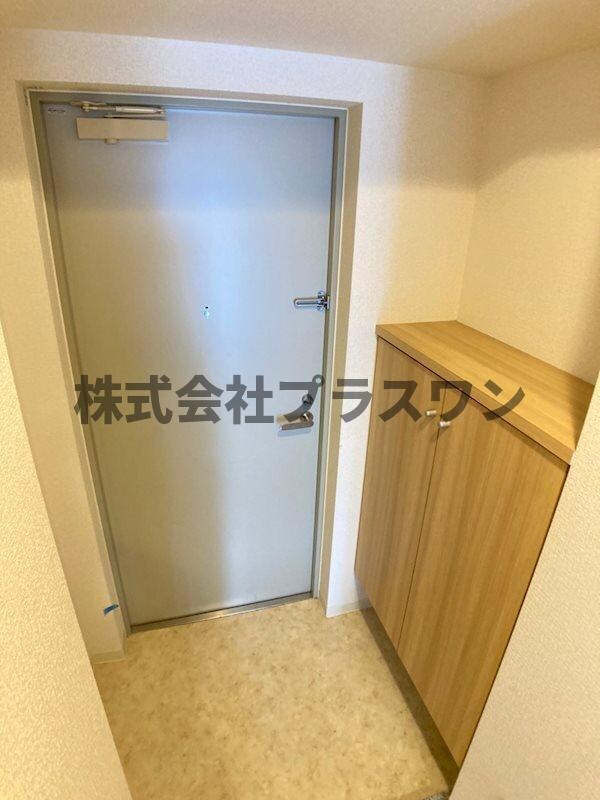 イグレック南本町の物件内観写真