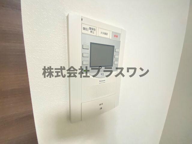 LUXE難波EASTの物件内観写真