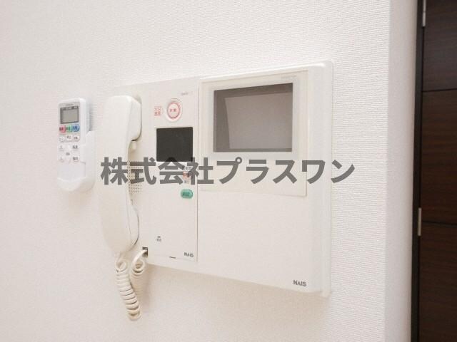 サムティナンバ南の物件内観写真